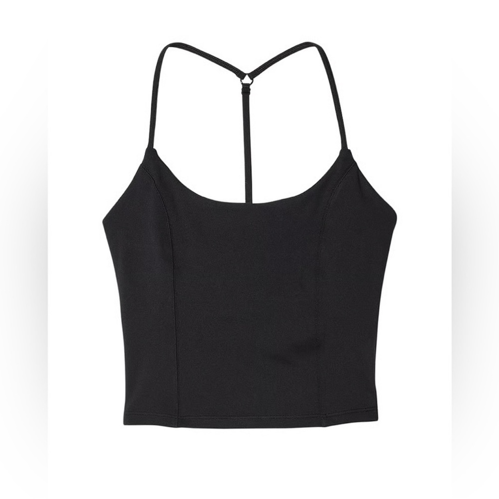 Victoria's Secret Black Camisole Top S